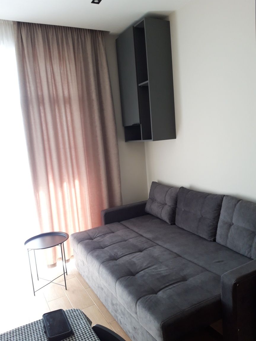 Modern 1.5 Room Apartment in New Prestige Complex