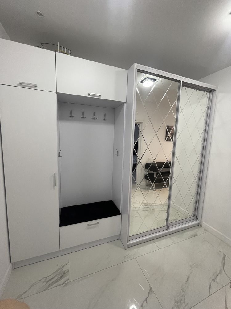 1-Bedroom Apartment in Chornovola Avenue, Happy Platinum Complex