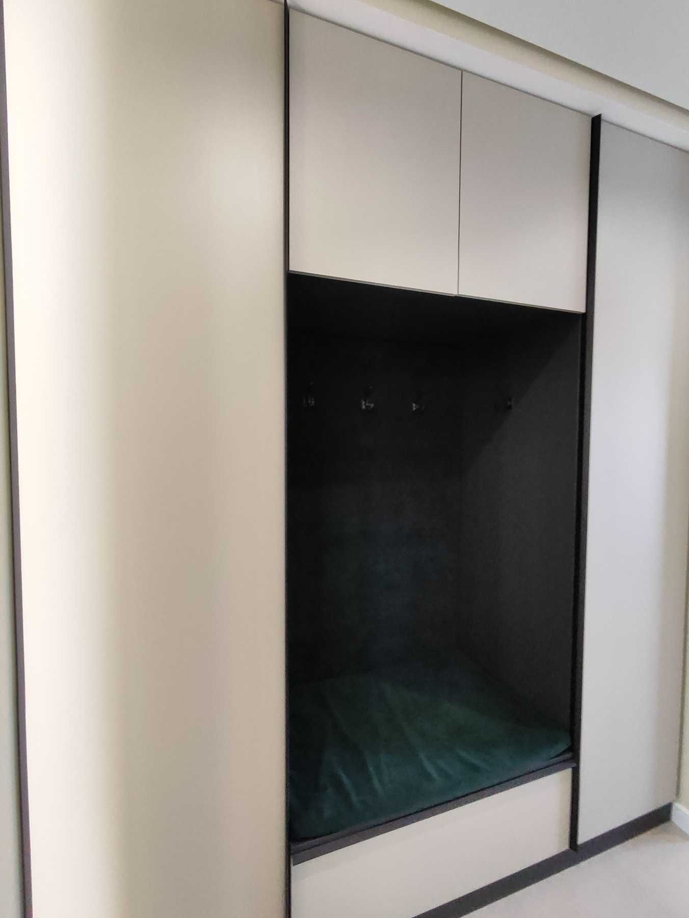 Fully Furnished Apartment with Modern Design and Amenities