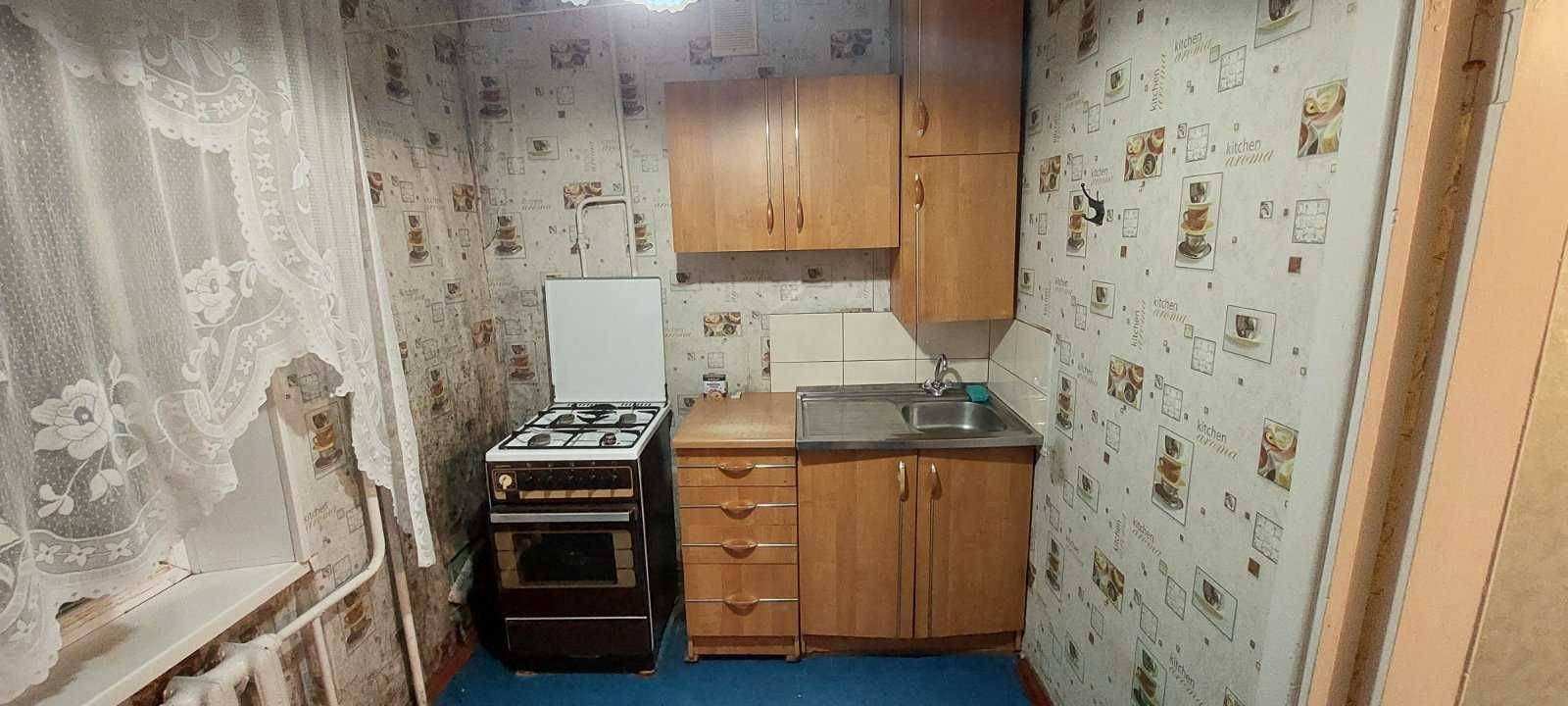 One-bedroom apartment with amenities near shops