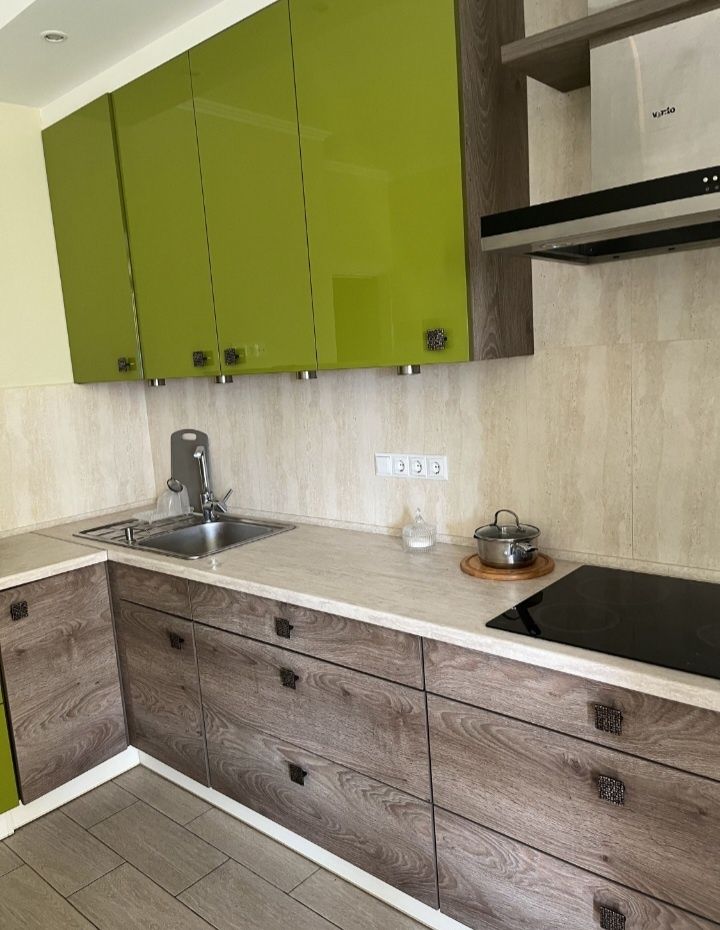Cozy Apartment in Parkovi Ozera Residential Complex