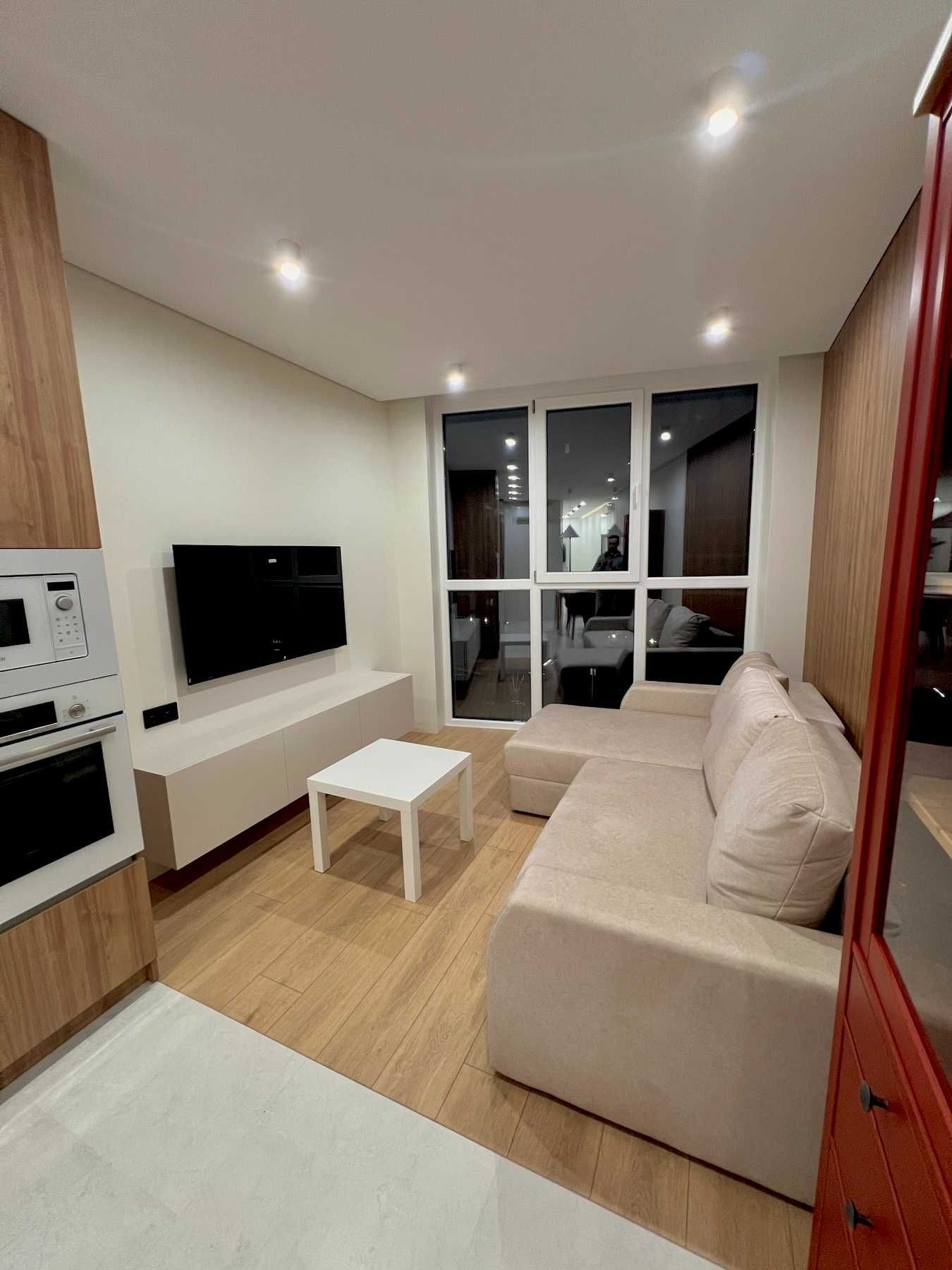 Premium Designer Apartment with Two Bedrooms