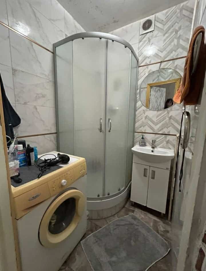 3-Room Apartment on Gorodotskaya Street near Motozavod