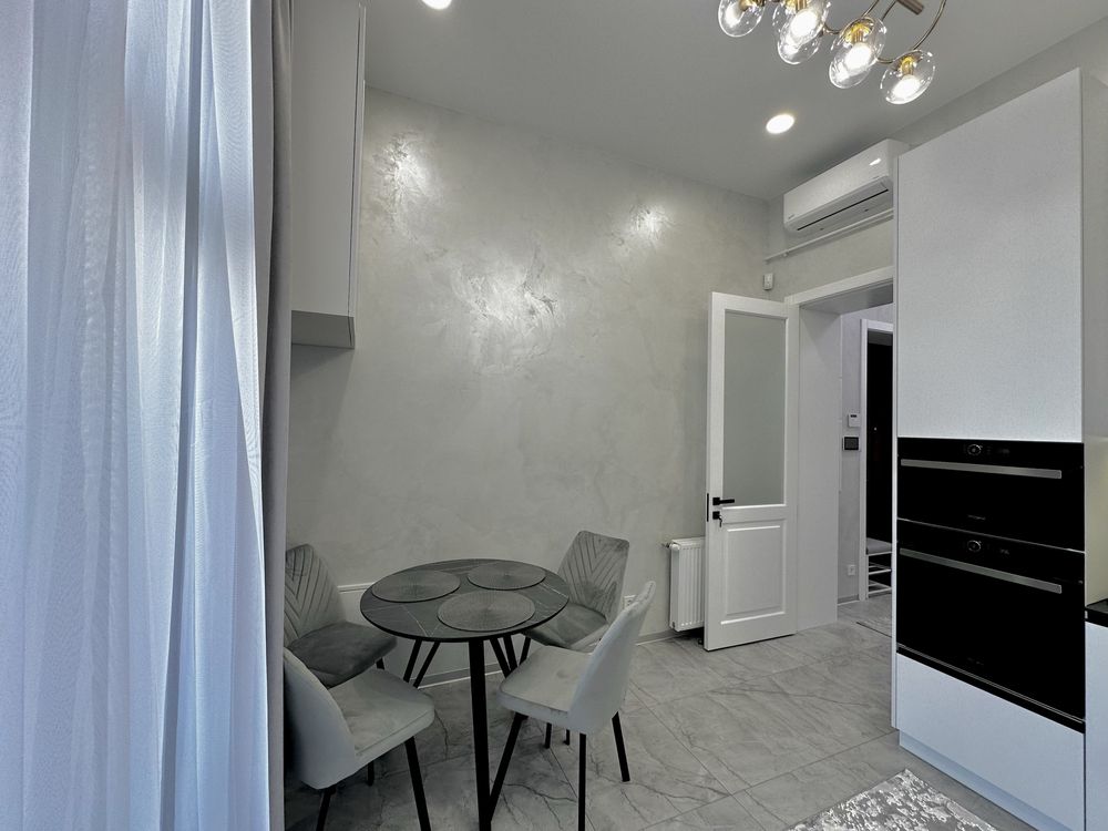 Near Leolend, NU Polytechnic, Euro Renovation, Functional Apartment