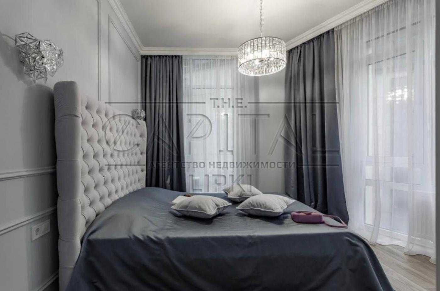 Luxury Apartment in ЖК Бульвар Фонтанов, Sapernoye Pole Street