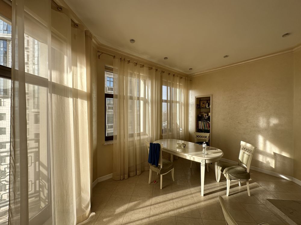 Premium Class House in Arcadia Center with Sea View and Premium Features