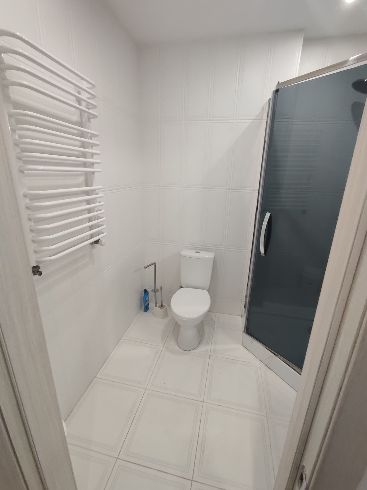 Spacious 1-Bedroom Apartment in New Building, Uzhhorod