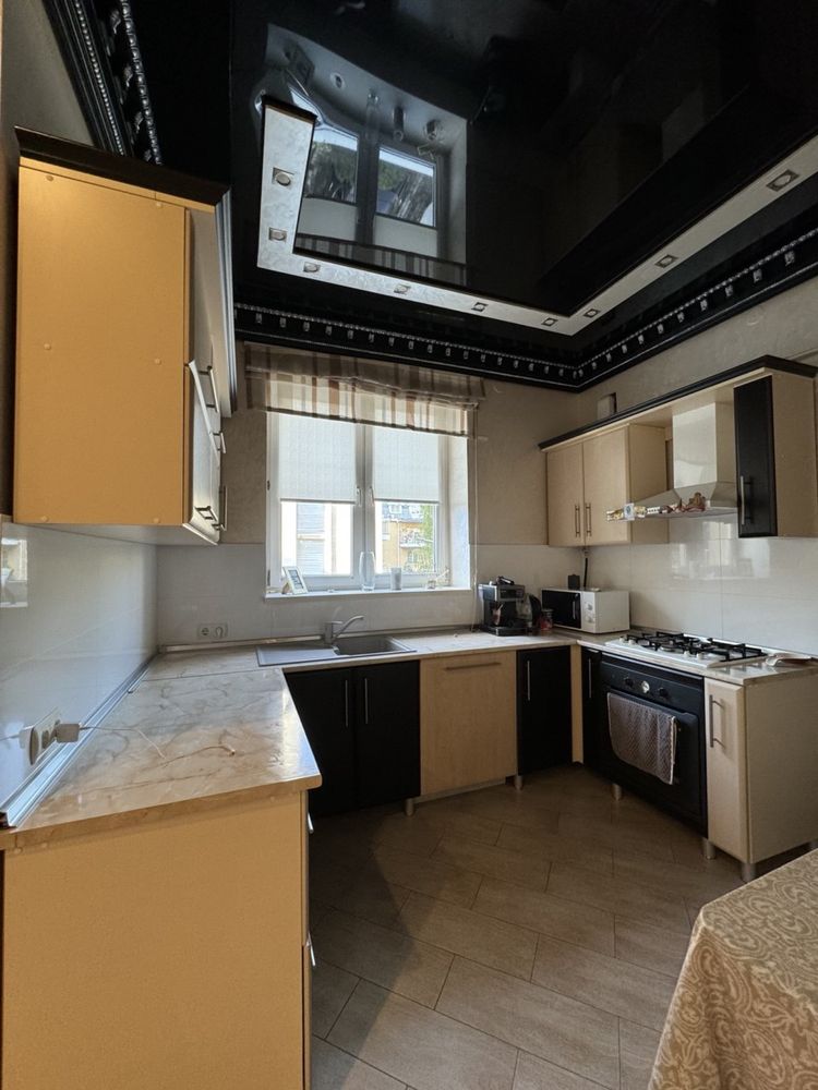 3-Bedroom Apartment in Bozdosh Elite Residential Complex
