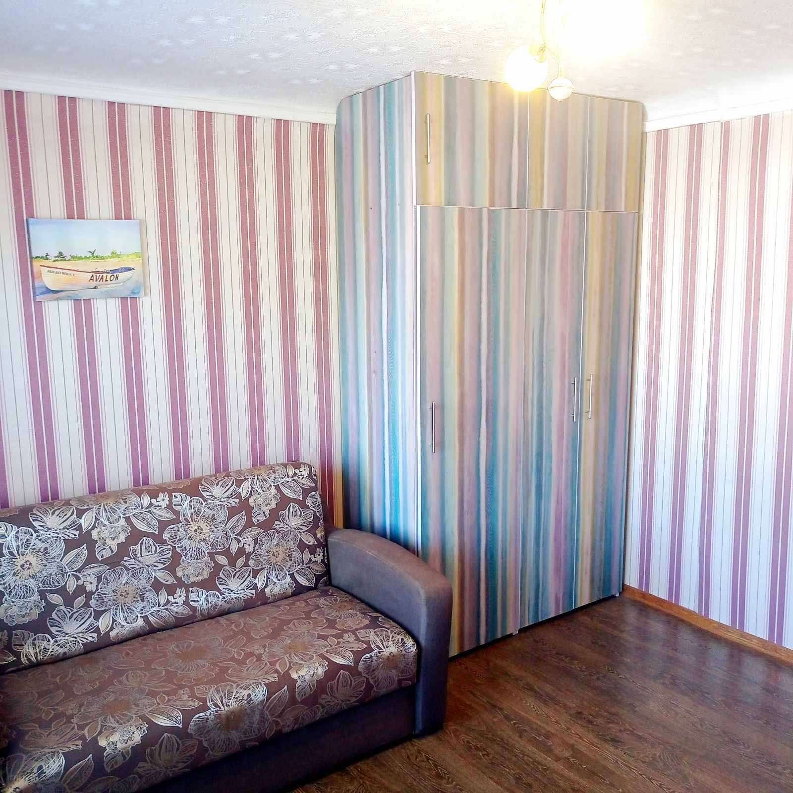 City Center Apartment Near Varus, Suitable for Couple or Single Person