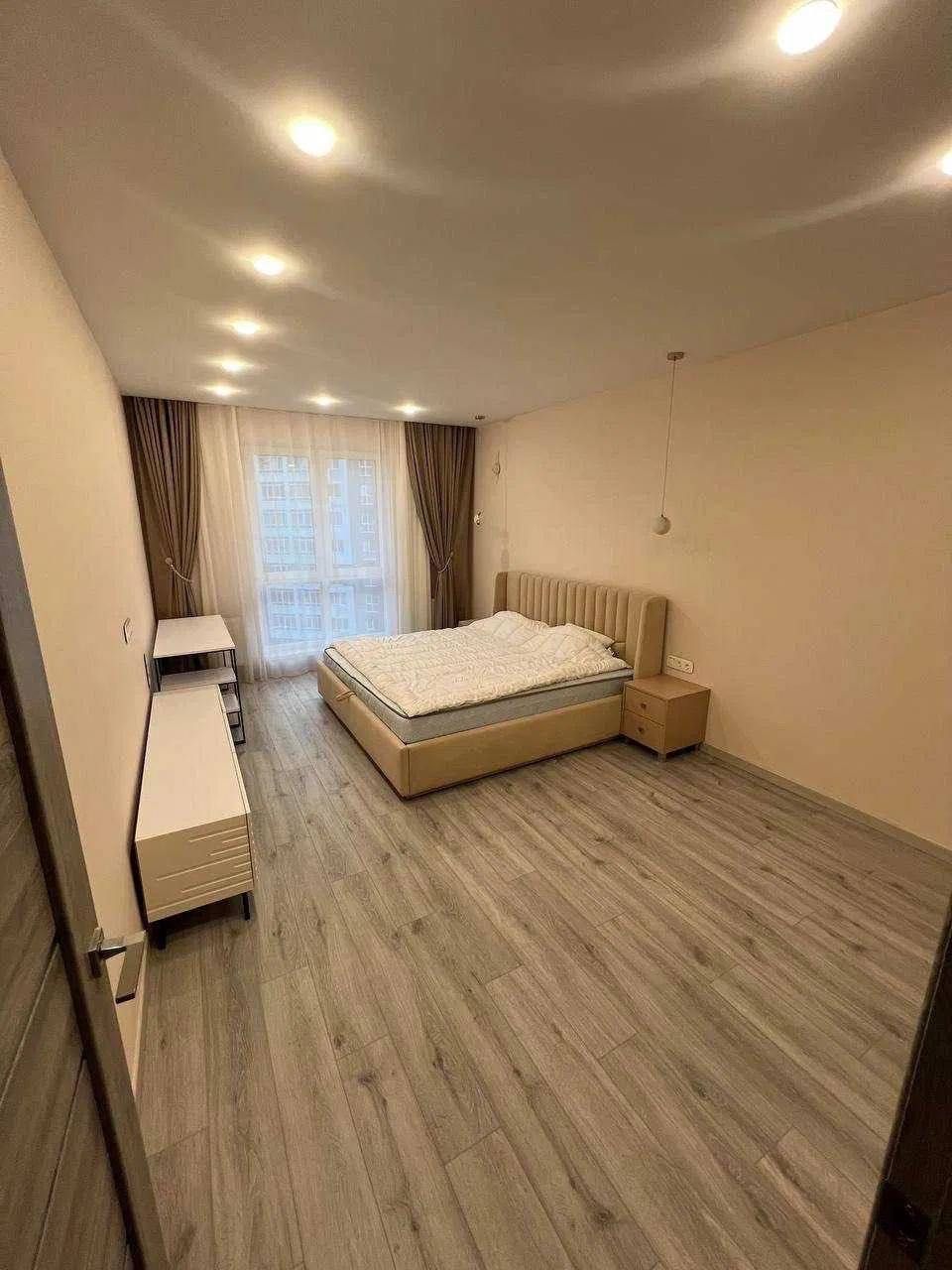 1-Bedroom Apartment in America Residential Complex