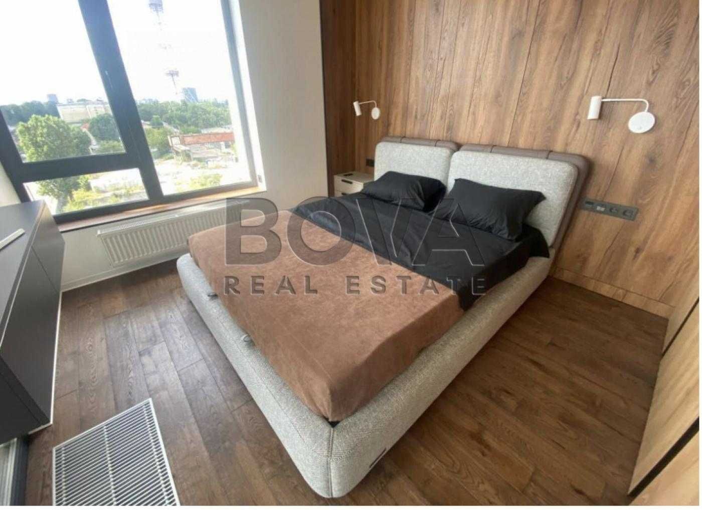 Stylish 1-bedroom apartment in UNIT.Home complex near Lukyanivka