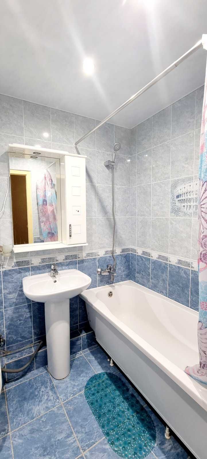 Renovated 1-Bedroom Apartment with Laundry and Kitchen
