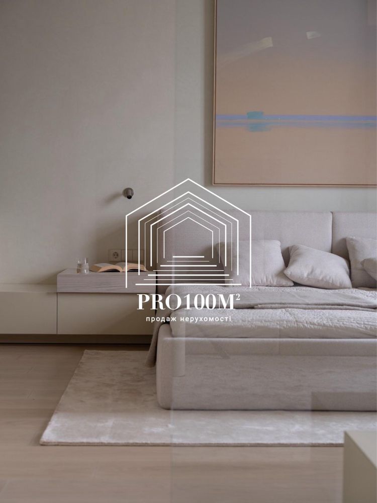 Linden Luxury Residences - Premium Luxury Residence in Historic Lipki District