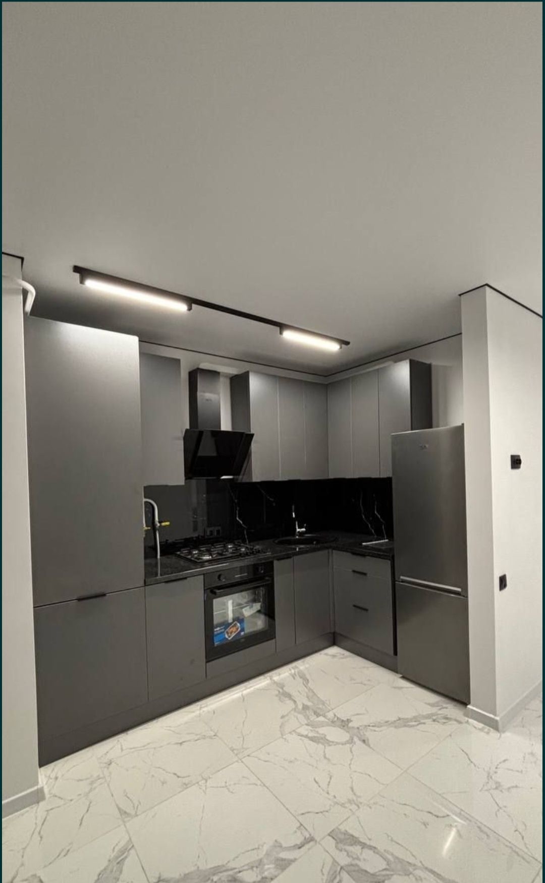 1-Bedroom Apartment in Central Park, Ivano-Frankivsk