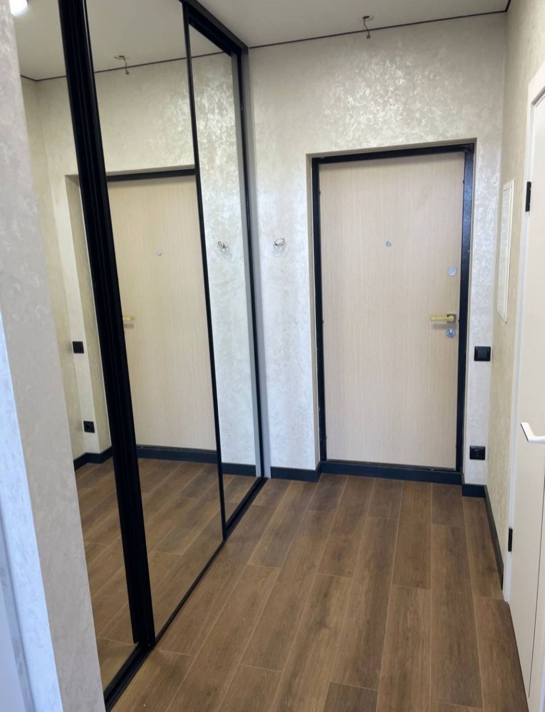 Modern Apartment in ЖК Модерн near Arkadia and Victory Park