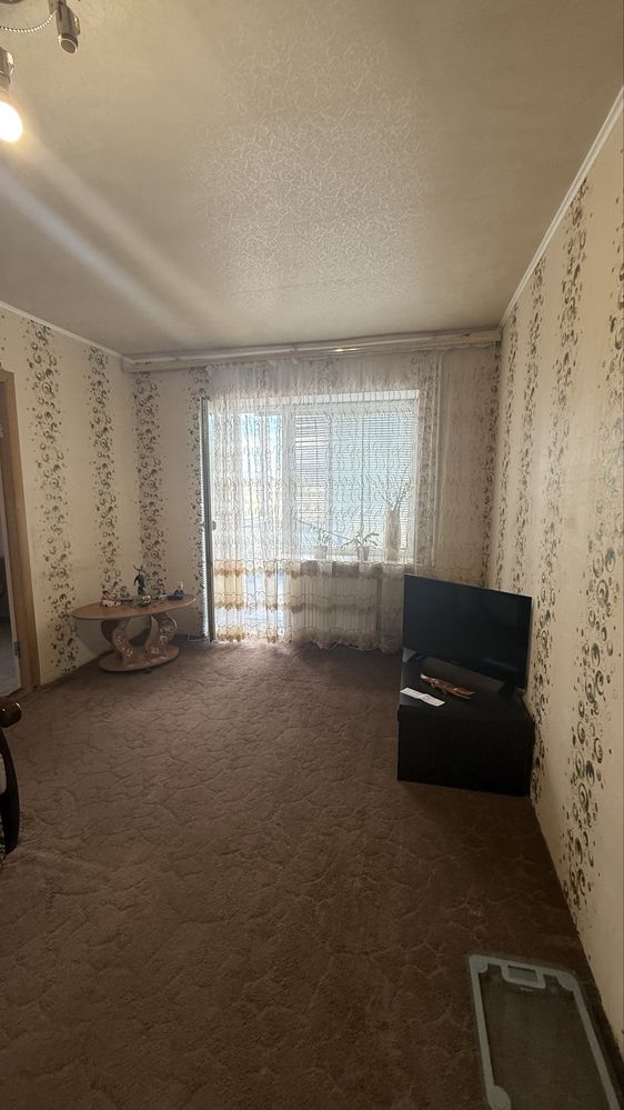 2-Room Apartment with Full Furnishing near 18 School