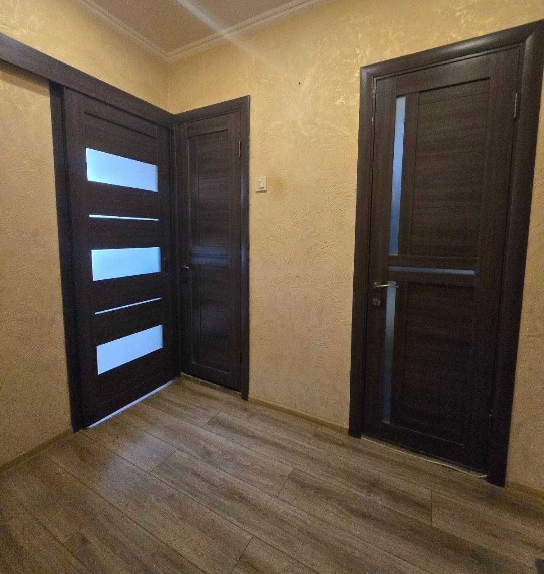 One-bedroom apartment in Vasylkiv, 34 sq.m, fully equipped