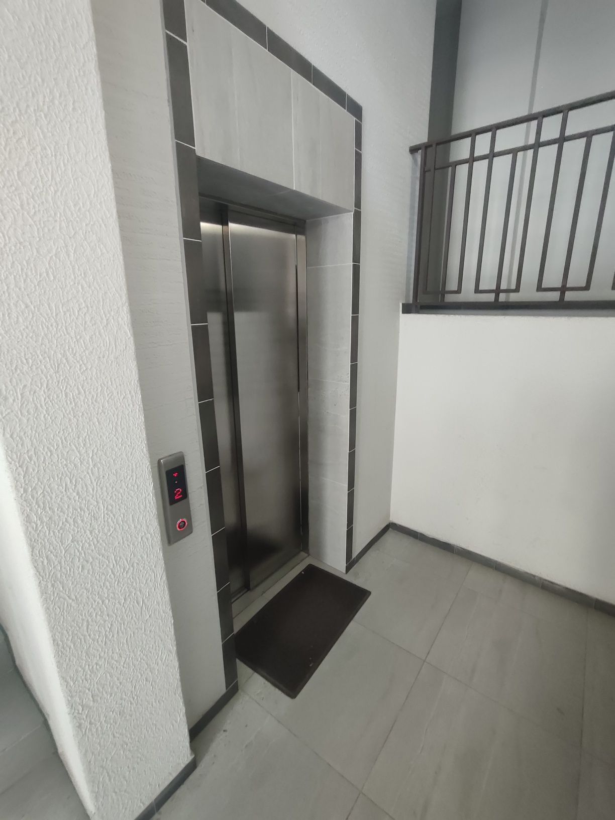 Spacious 1-Bedroom Apartment in New Building, Uzhhorod