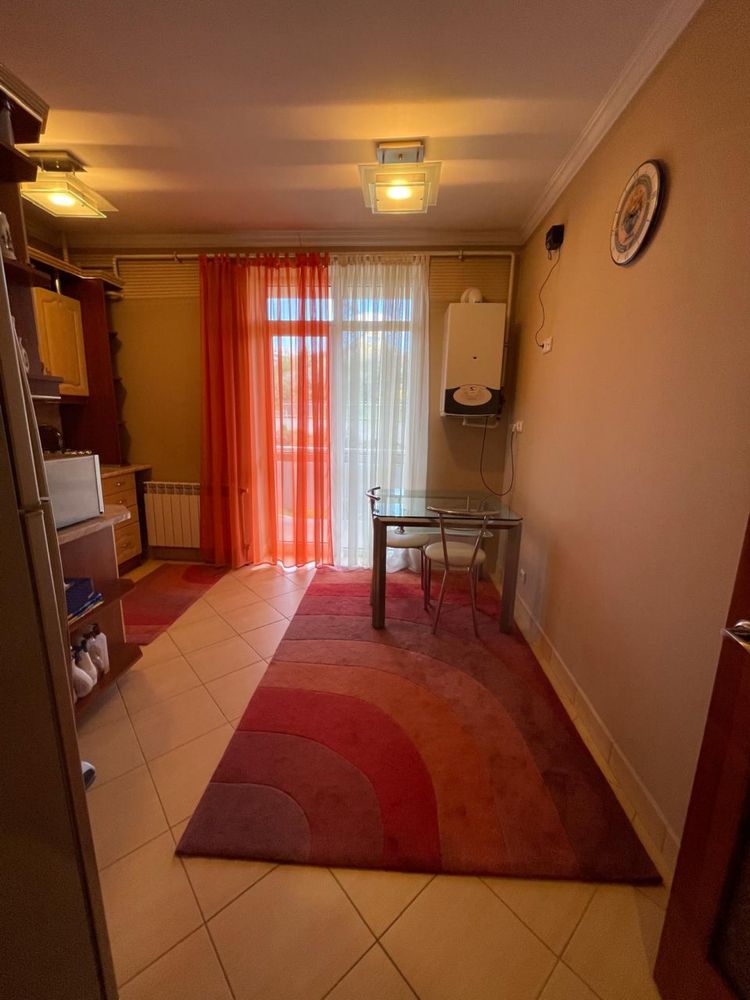 2-Room Spacious New Building in Dastor District with Parking