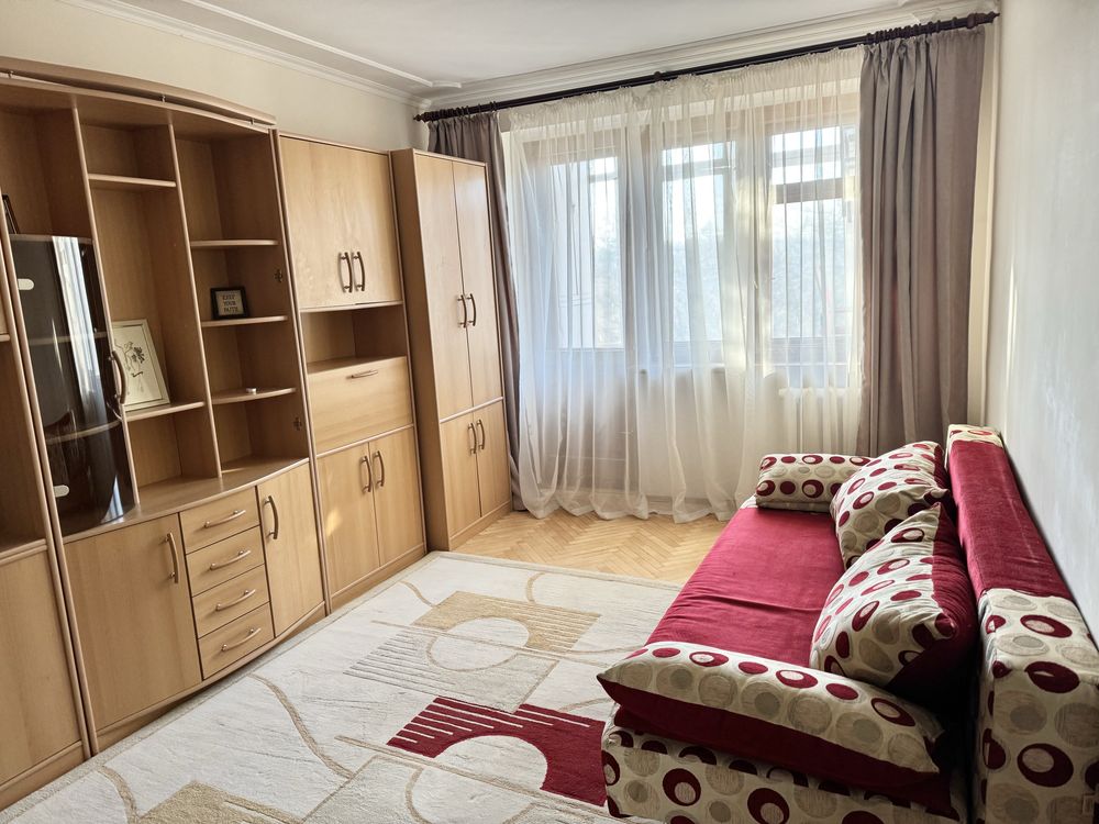 Cozy 2-Bedroom Apartment with Modern Furnishings