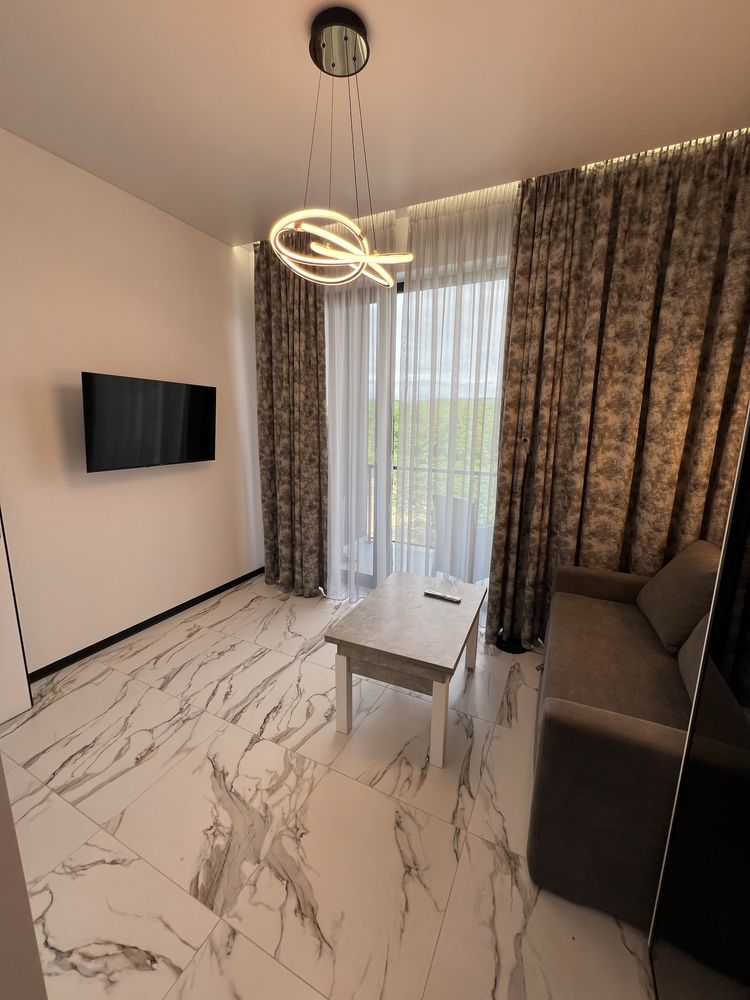 Fully Furnished Premium Apartment in Sherwood Residential Complex