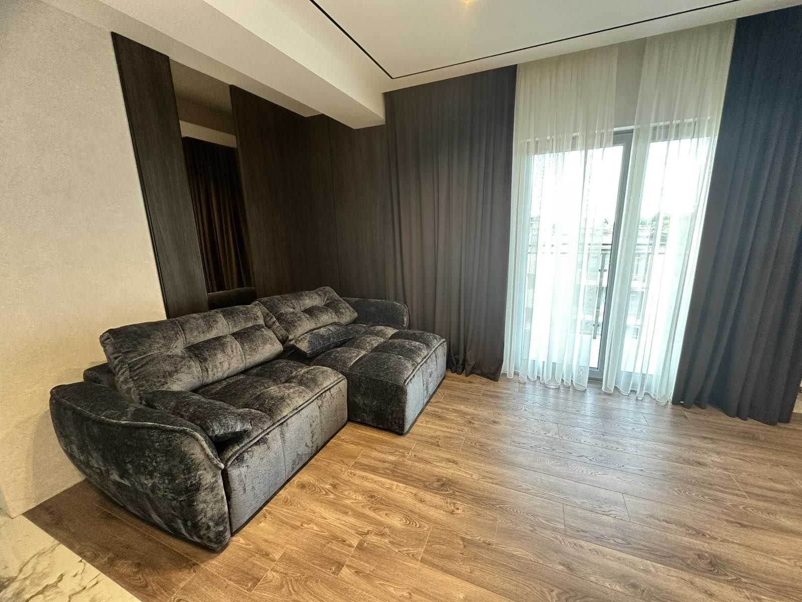 Premium 3-Room Apartment in Pearl Complex near Bozdosh Park