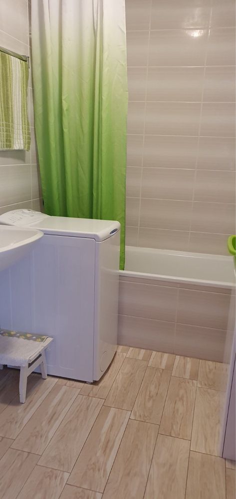 1-Bedroom Apartment in JK Shchaslivyi, Near Kyiv