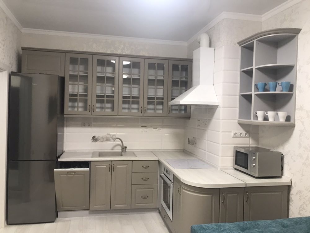 Modern 2-Bedroom Apartment Near Arcadia Beach