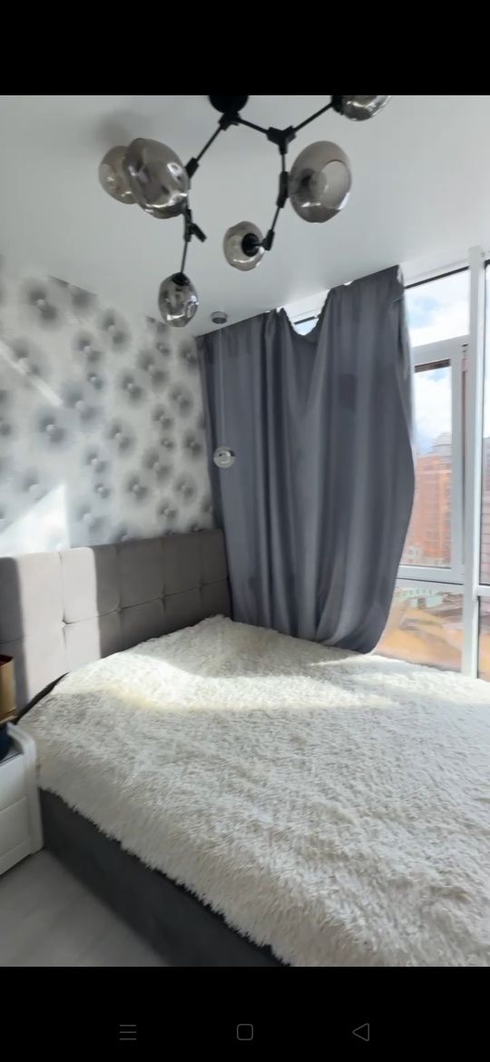 2-Room Apartment in Arcadia, 26 Pearl, Near Sea, Fully Equipped