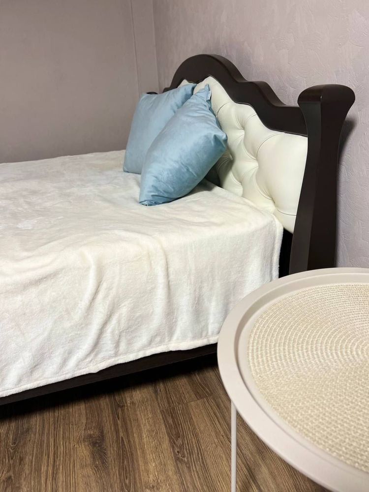 Comfortable 1-room apartment near Shevchenko Park with excellent renovation