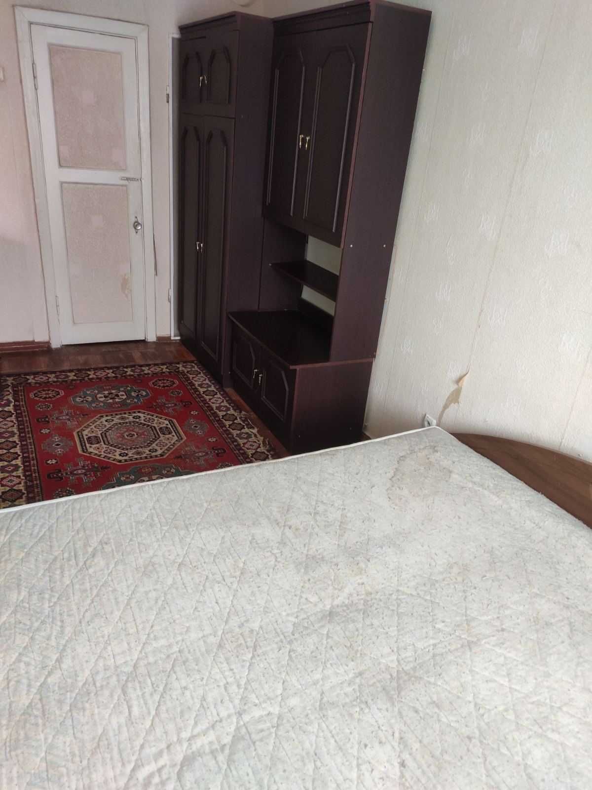 2-Room Apartment with Furniture and Appliances