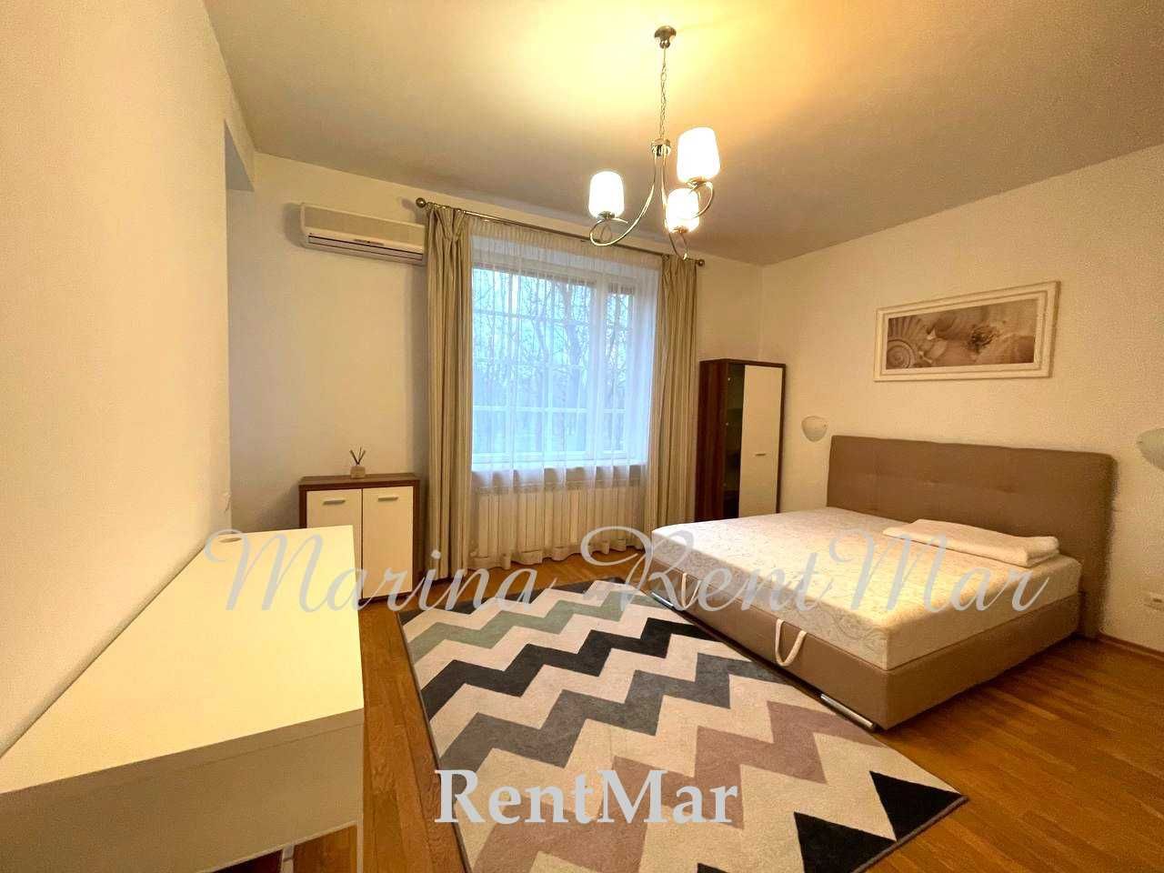 Three-room apartment in Velmak/VALMAX residential complex, Uspenskaya Street