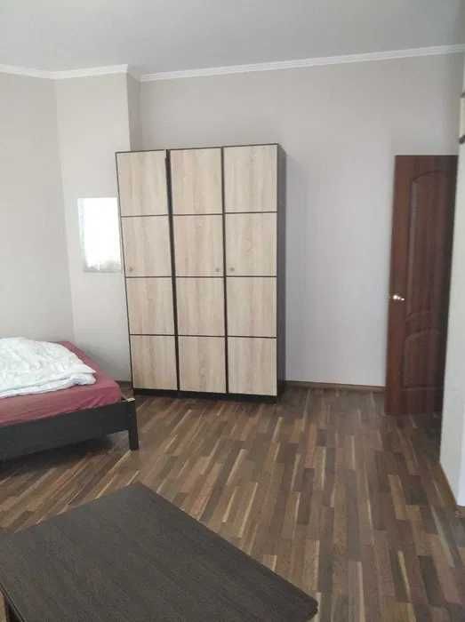 2-Room Apartment in Advantage Complex near Scientific Metro Station