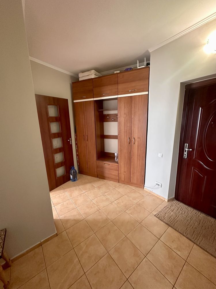 Cozy One-Bedroom Apartment on Dovzhenka Street, Ivano-Frankivsk