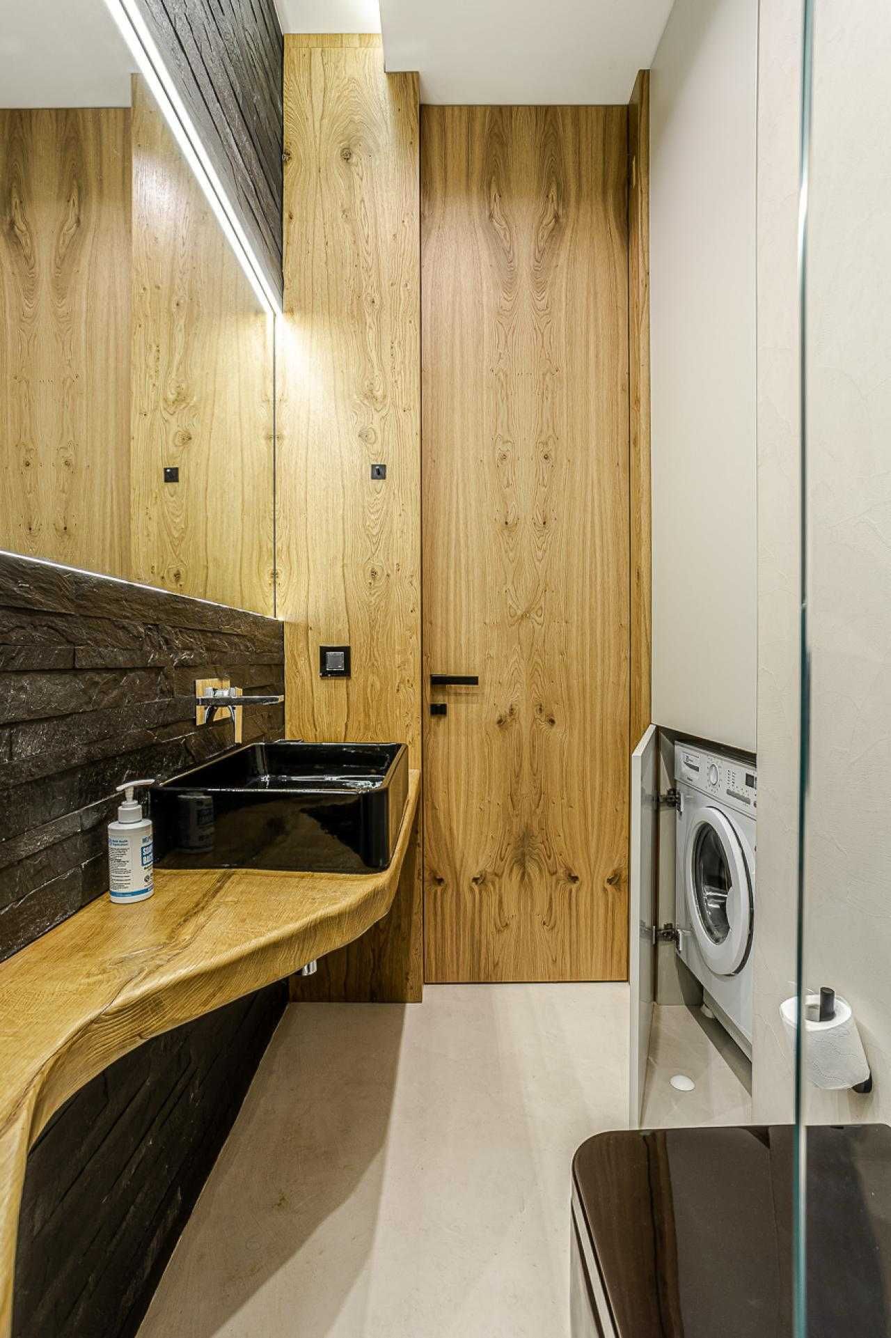 Stylish 3-Room Apartment in Elite Chornohoria Clubhouse, Pechersk District