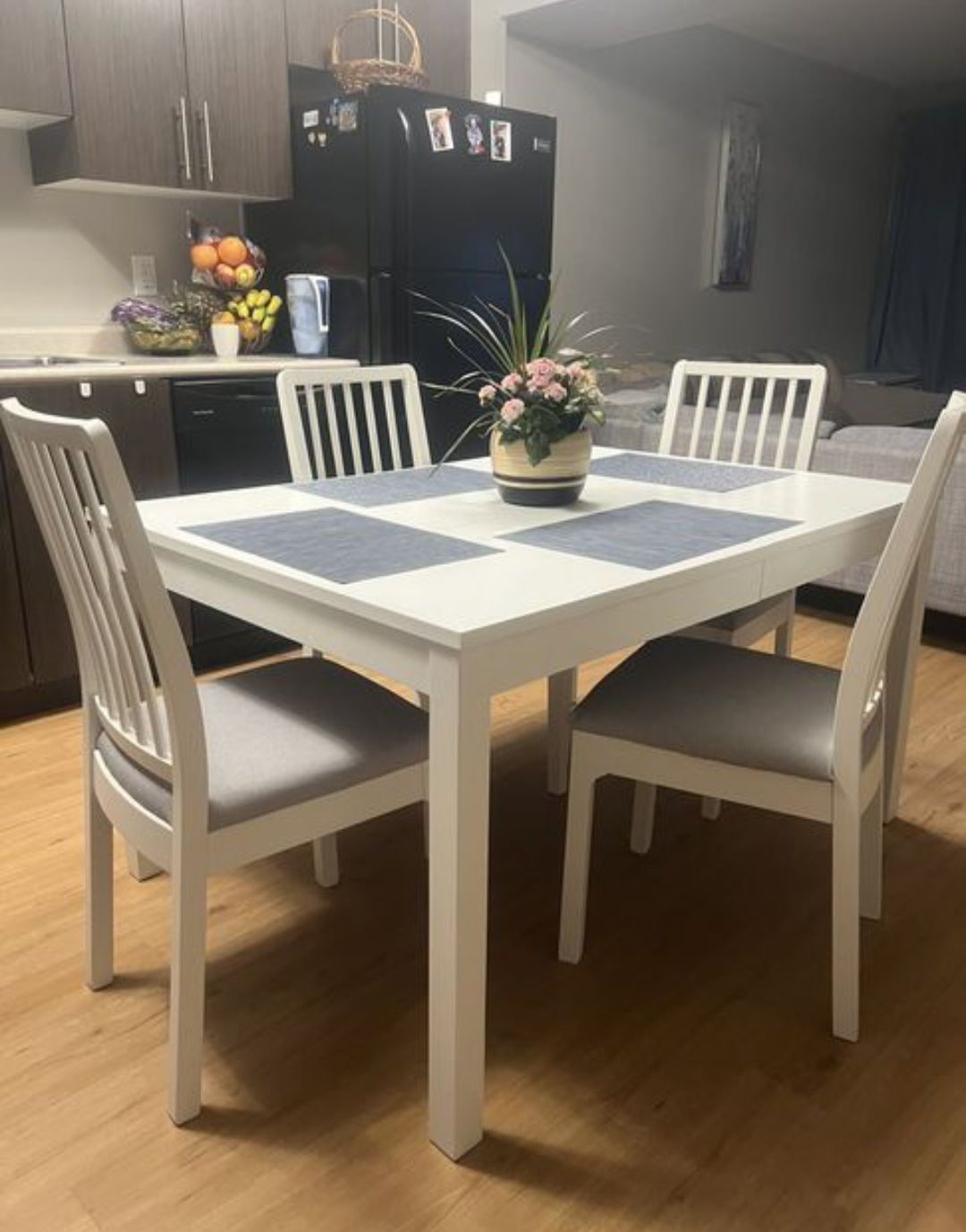 Modern 1-Bedroom Apartment with Autonomous Heating