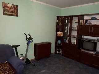 1-Room Apartment on Moroz Street with Renovation