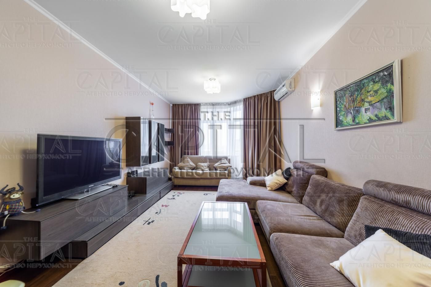 Spacious 3-Room Apartment on Kopernika Street with Family-Friendly Features