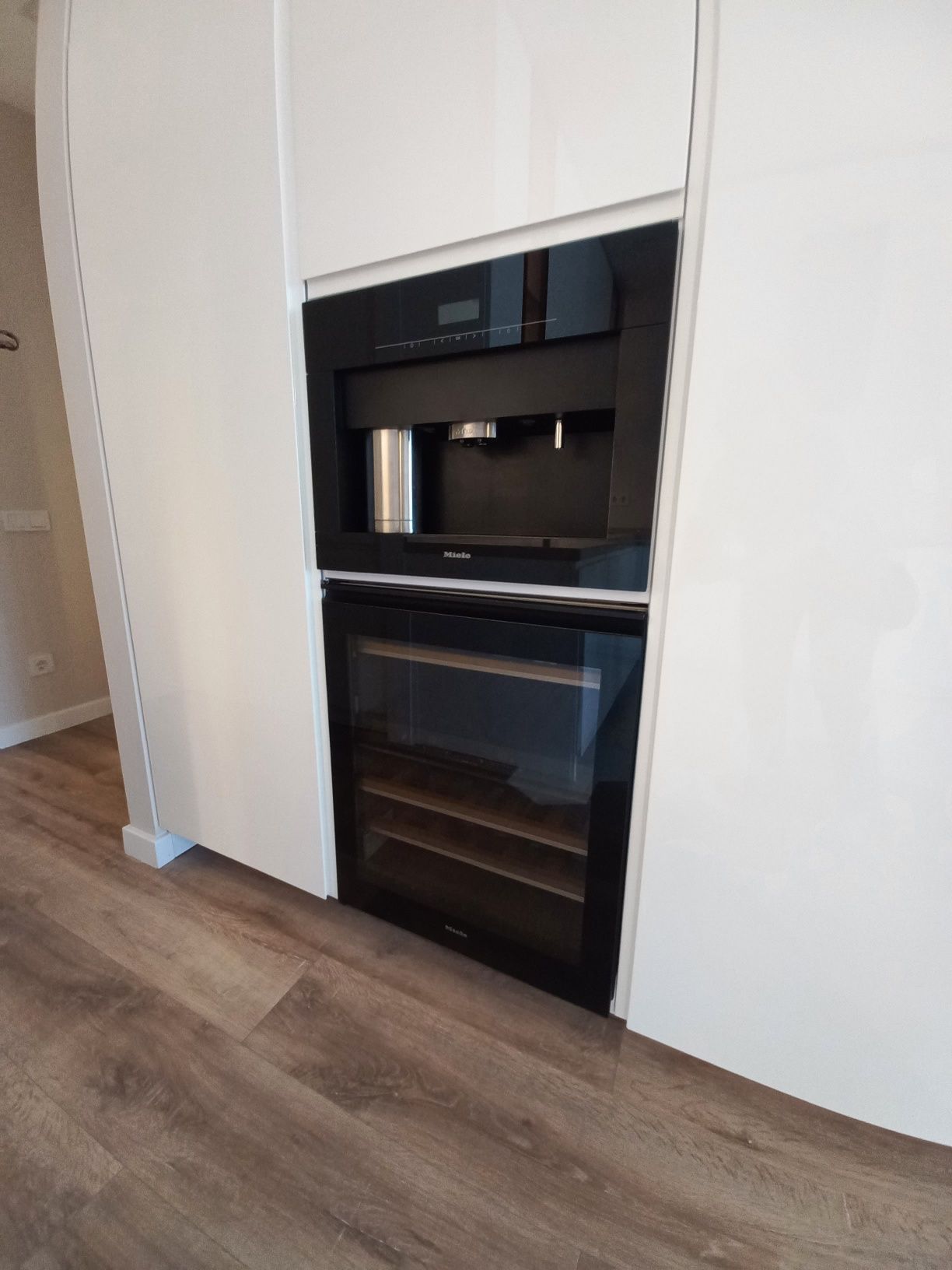 VIP 2-Level Penthouse in Obolon, 200 sq.m, Top Floor, Premium Renovation