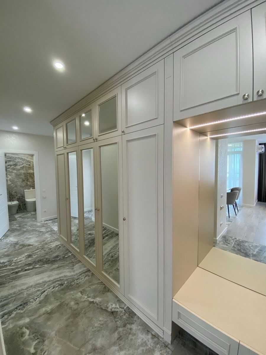 3-Bedroom Apartment in Respublica Complex with Modern Design and Amenities