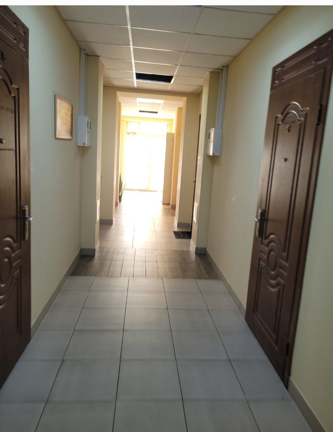Cozy Euro-Studio in Renovated Building with All Amenities