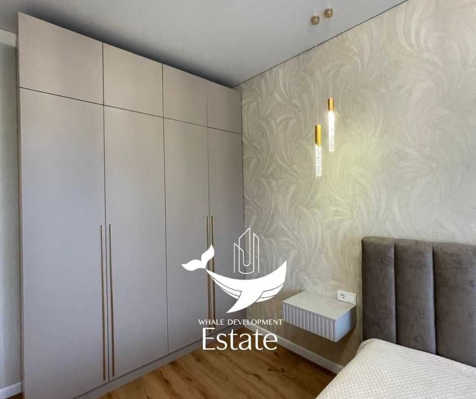 Sea View Apartment Near Beach in Mariniste Complex