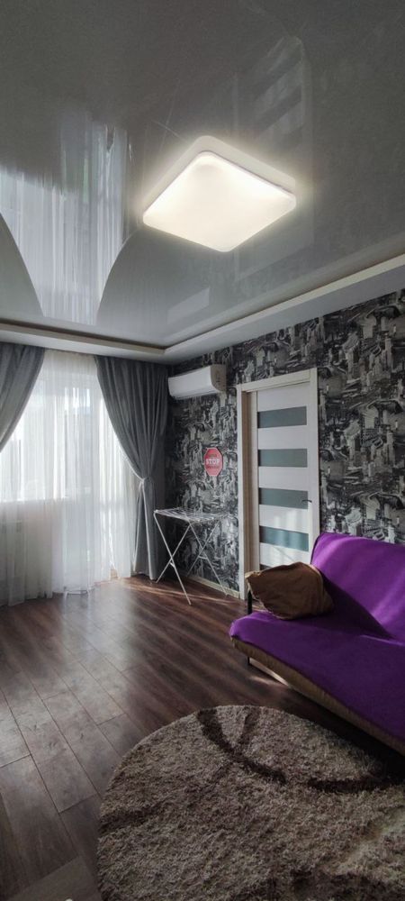 Studio apartment on Otakara Yarosha Street with good living condition