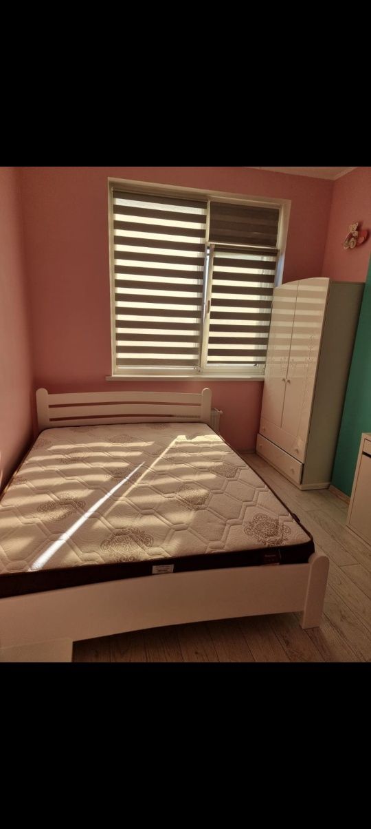 Modern Two-Bedroom Apartment in Kadorr Complex