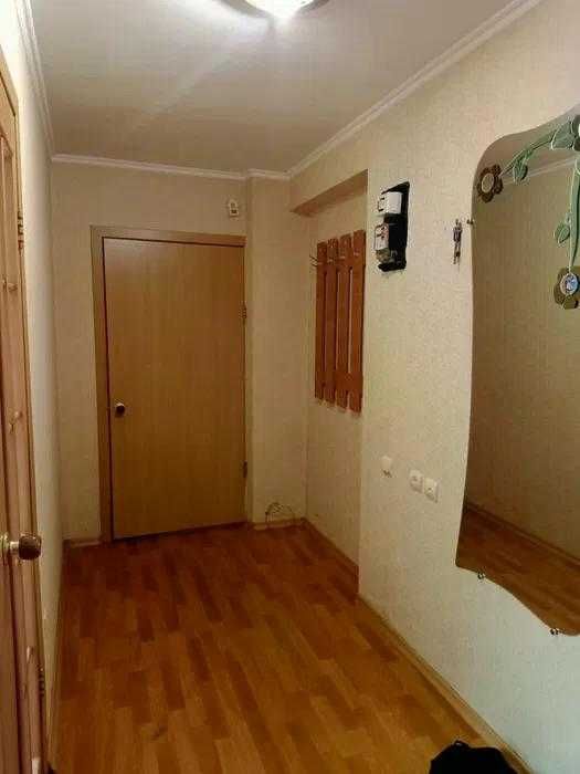 2-Room Apartment in City Center, Second Floor, Quiet Location