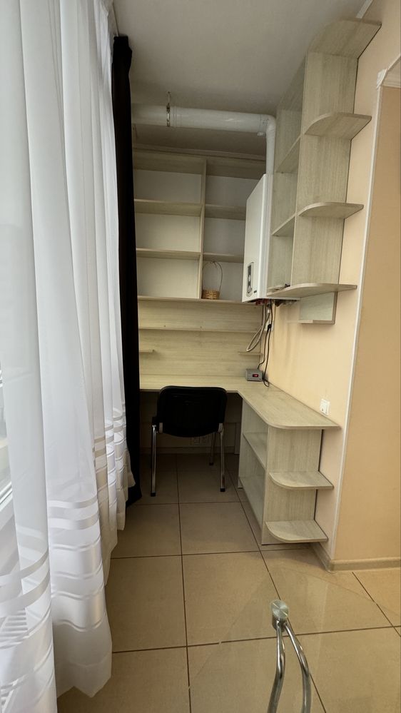 Comfortable Apartment in Central Location, New Building