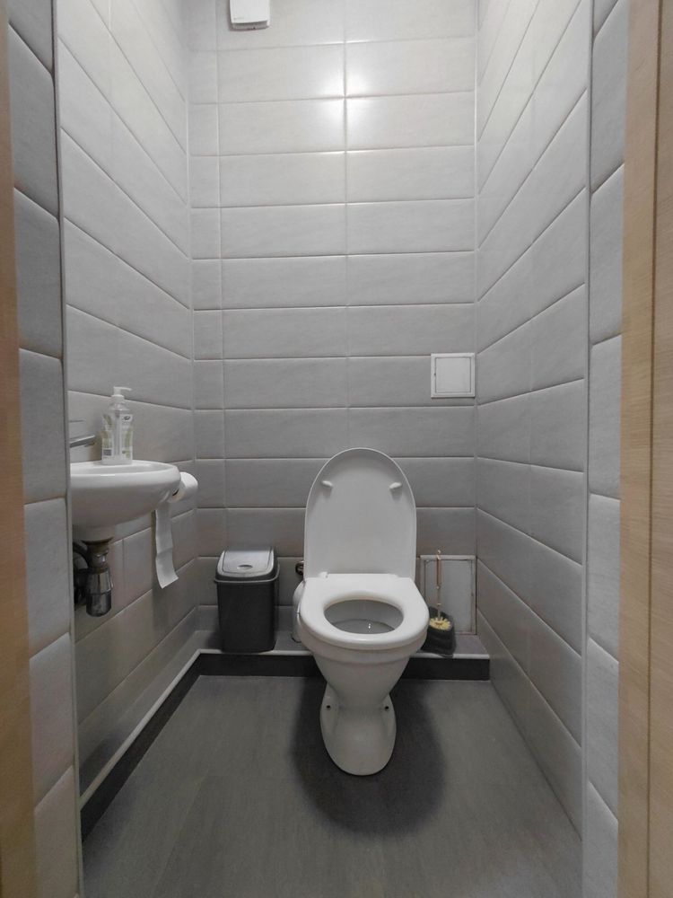 Studio Apartment near Bozdosh Park with Convenient Location