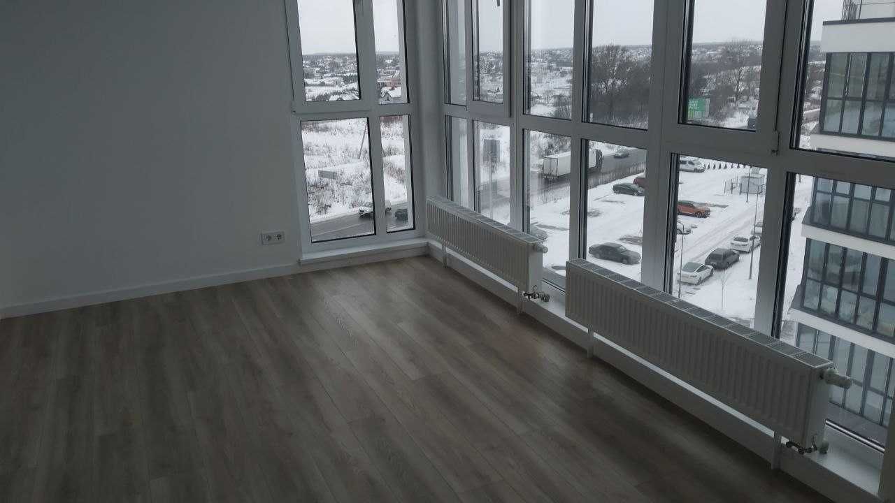 2-Room Apartment in Grand Village Complex, Skovorody Street, Sokilnyky