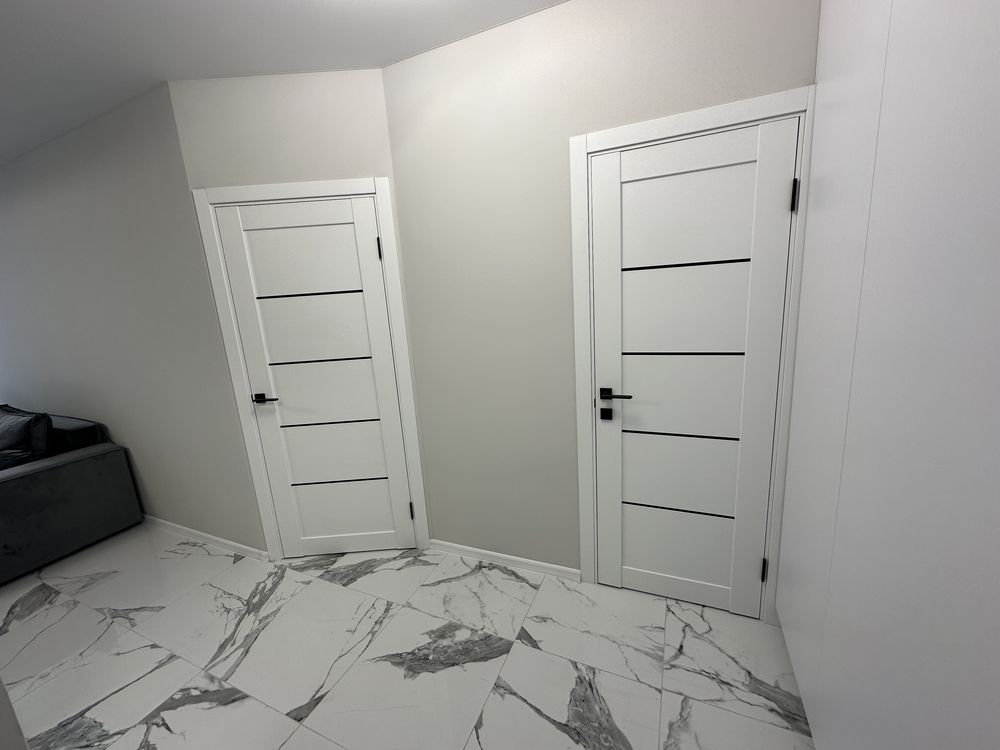 Stylish Apartment near Halytskyi Crossroads