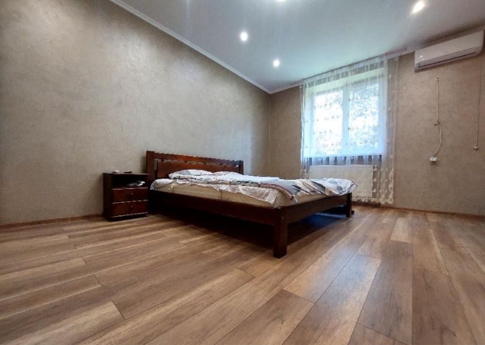Modern Furnished Apartment Near Bozdosh Park